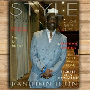 Meet your Posher, Jaydee